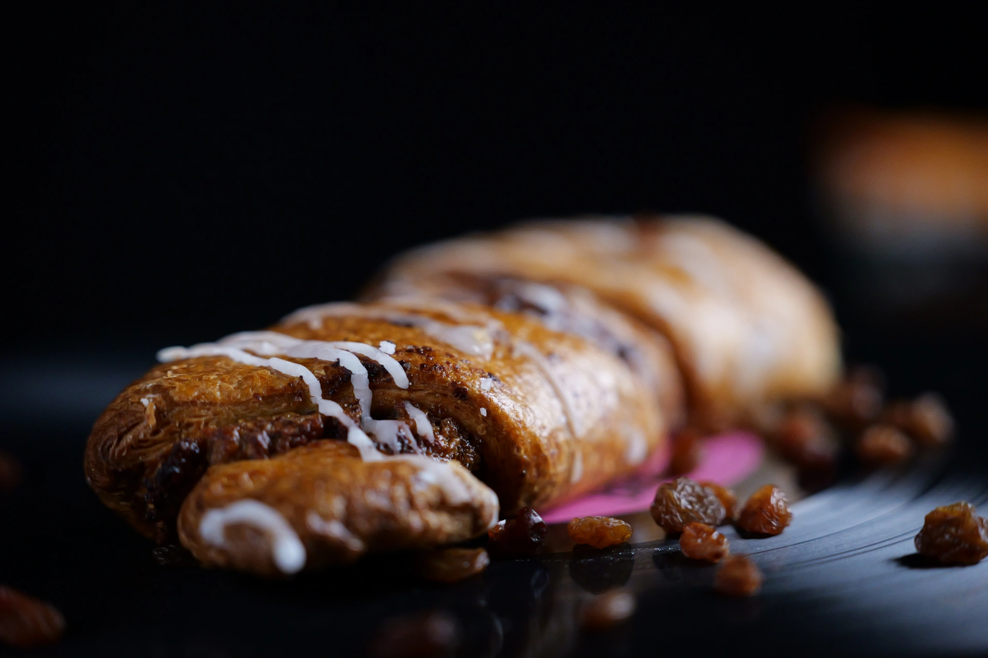 Sweet Hazelnut Harmony